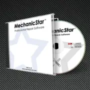 Detroit Diesel DD8 GHG17 Engine Workshop Repair Manual CD-ROM
