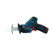 Bosch PS60-2A-RT 12V Max Cordless Lithium-Ion Pocket Reciprocating Saw (Renew