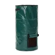 15 Gallons Potato Grow Bag Outdoor Kitchen Waste Composter Bag