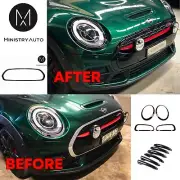 MINI Clubman Blackout kit GEN3 F54 2016 - 2023