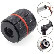 Lightweight Head Bowl Nut for Bike Headset for Carbon Fiber Forks