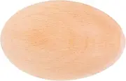 BESPORTBLE Nurturing Musical Talent Wooden Egg for Boys and Girls Preschool Percussion Instruments Safe