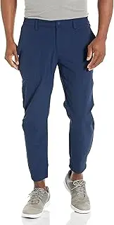 [adidas] Men's Go-to Commuter Bottoms