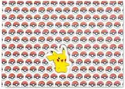 Pokémon Center: Pikachu Let's Celebrate Pokémon Pin & Greeting Card