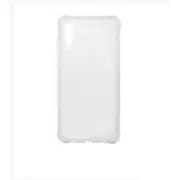 [HTPUSGA71] Ultra-slim Case for Samsung Galaxy A71 Hybrid PC & TPU Transparent Case