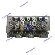 3TNM72-GHFCL 3TNM72-APL Engine Cylinder Head For Yanmar AG219 RG8 Polaris Ranger