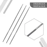 Chainsaw Sharpener Sharpener Files Application Number Of Pieces Part Name