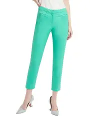 [Marcs] Alana Welt Pocket Pant in Evergreen
