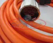 1PC NEW For Siemens 6FX8002-5CN06-1BA0 Power Servo Cable 10m