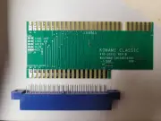 Konami Classic to JAMMA adapter W/ 36 pin connector