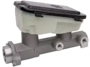 Brake Master Cylinder For 1984-1992 Pontiac Firebird Turbocharged 1985 JH569GX