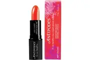 Piha Beach Tangerine Lipstick - 4g