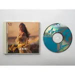 杏里 ANRI  – MOANA LANI（CD專輯 日盤）