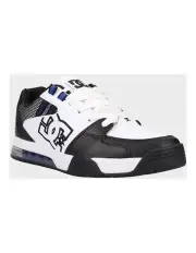 [DC] Versatile Shoes White/Black/Blue