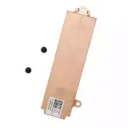 26X1Y DELL G15 5510 5511 5515 Alienware M15 R6 M.2 2280 SSD Bracket Shield Caddy