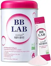 Nutrione BB LAB Goodnight Low Molecular Collagen 2 g (Pack of 30)