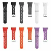 For Polar M400/M430 GPS Sports Smart Watch Silicone Wristband Strap Tools Part