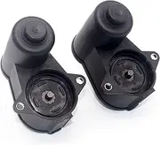 Handbrake Brake Caliper Servo Motor 3C0998281A 3C0998281B, for VW, for Passat, CC B6 B7, for Sharan, for, Q3 Alhambra Car Brake Caliper Servo Motor(B6-6T12T)