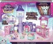 MAGIC MIXIES MIXLINGS CASTLE HOUSE PLAYSET - NEW 2022