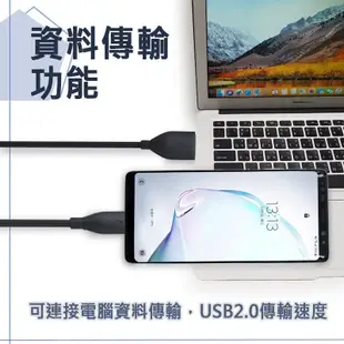 hTC micro usb 快充線 USB 充電線 傳輸線 QC3.0 快充 宏達電 M9 M8 M7 eye 蝴蝶機