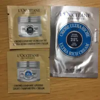 在飛比找蝦皮購物優惠-L'OCCITANE 歐舒丹 乳油木保濕霜 乳油木保濕身體霜