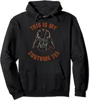 [STAR WARS] Darth Vader Costume Pullover Hoodie