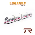鐵支路模型 QV025T1 德國高鐵 ICE城際列車 迴力車玩具 | TR台灣鐵道故事館