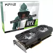 Kfa2 Nvidia Geforce RTX 3070 Ti 8gb Gddr6 Video Card Gaming Graphics PC Fixed _