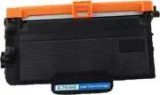 1x TN3440 Toner Cartridge for Brother HL-L5100DN HL-L5200DW HL-L6200DW HL-L6400D