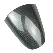 For Kawasaki Ninja ZX12R 2000 2001 2002 2003 2004 2005 2006 2007 2008 ZX-12R Pillion Rear Seat Cover Cowl Solo Passenger Fairing carbon