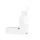 Portable Fan Universal Multipurpose Three-speed Adjustment Foldable Desk Fan