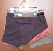 Tony Hawk 3 Pack Tag Free BOYS Cotton Boxer Briefs Underwear Size L 14/16