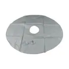 Effortless Filling Water Umbrella For Base Stand Weight Bag for Travel