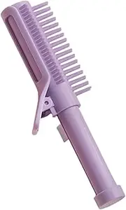 WRITWAA Hair Volumizing Clip for Women Lightweight Styling Tool for DIY Hair Volume for Parties Daily Use Root Clip