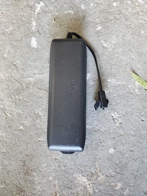 Adjustable Bed Power Supply with Cables