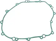 Motorcycle Generator Stator Cylinder Head Clutch Cover Oil Pan Tensioner Hole Exhaust Pipe Gasket for CBR600RR 2007-2022(Clutch Cover Gasket)