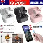 Auto Fingertip Wireless Bluetooth Remote Control Page Turner Mini Smart Ring AU