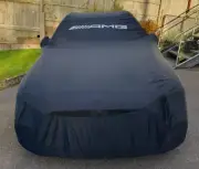 GENUINE MERCEDES C CLASS AMG S206/W206 Estate C43/63 2021-25 AMG Dust Cover