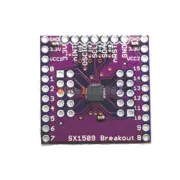 SX1509 16 Channel I/O Output Module And keyboard GPIO Voltage Level LED Driver