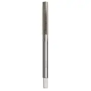 Goliath 5/8" x 11 UNC Taper Machine Nut HSS Tap Bright L17CH3