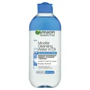 Garnier Micellar Cleansing Water In Oil Delicate 400ML