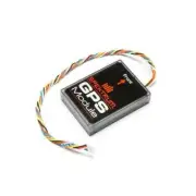 GPS Module: Sportsman S+, Carbon Cub S+, Opterra S+ 1.2m SPMA3173 Spektrum