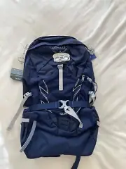 BRAND NEW Osprey Talon 22 Hiking Backpack Daypack S/M - Ceramic Blue