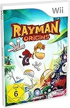 Rayman Origins