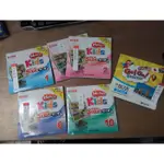 國小英語 康軒HELLO KIDS CD1/ CD2/ CD6/ CD10 SUPER電子書+學生版CD GOGO