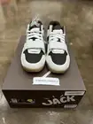 Jordan Jumpman Jack TR Sail Size 7.5 Travis Scott Mocha Sail Muslin FZ8117-100