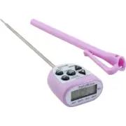 Taylor Precision 9878EPR 40° to 500°F AllergenSafe Digital Thermometer