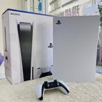 在飛比找蝦皮購物優惠-【艾爾巴二手】Sony PS5 825G(CFI-1218A