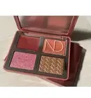 Natasha Denona Love Glow Cheek Palette Powder Cream Blush Highlighter -NIB
