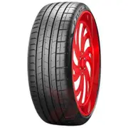 Pirelli Pzero Pz4 Tyres 285/30R21 100Y